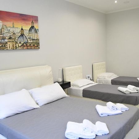 Saint Peter Elegance Suite Rome Extérieur photo