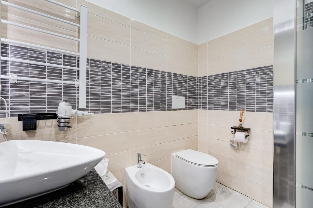 Saint Peter Elegance Suite Rome Extérieur photo