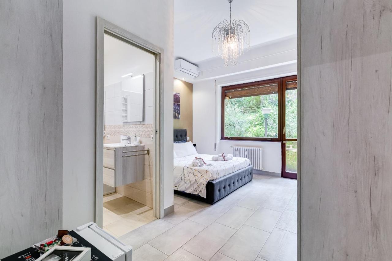 Saint Peter Elegance Suite Rome Extérieur photo