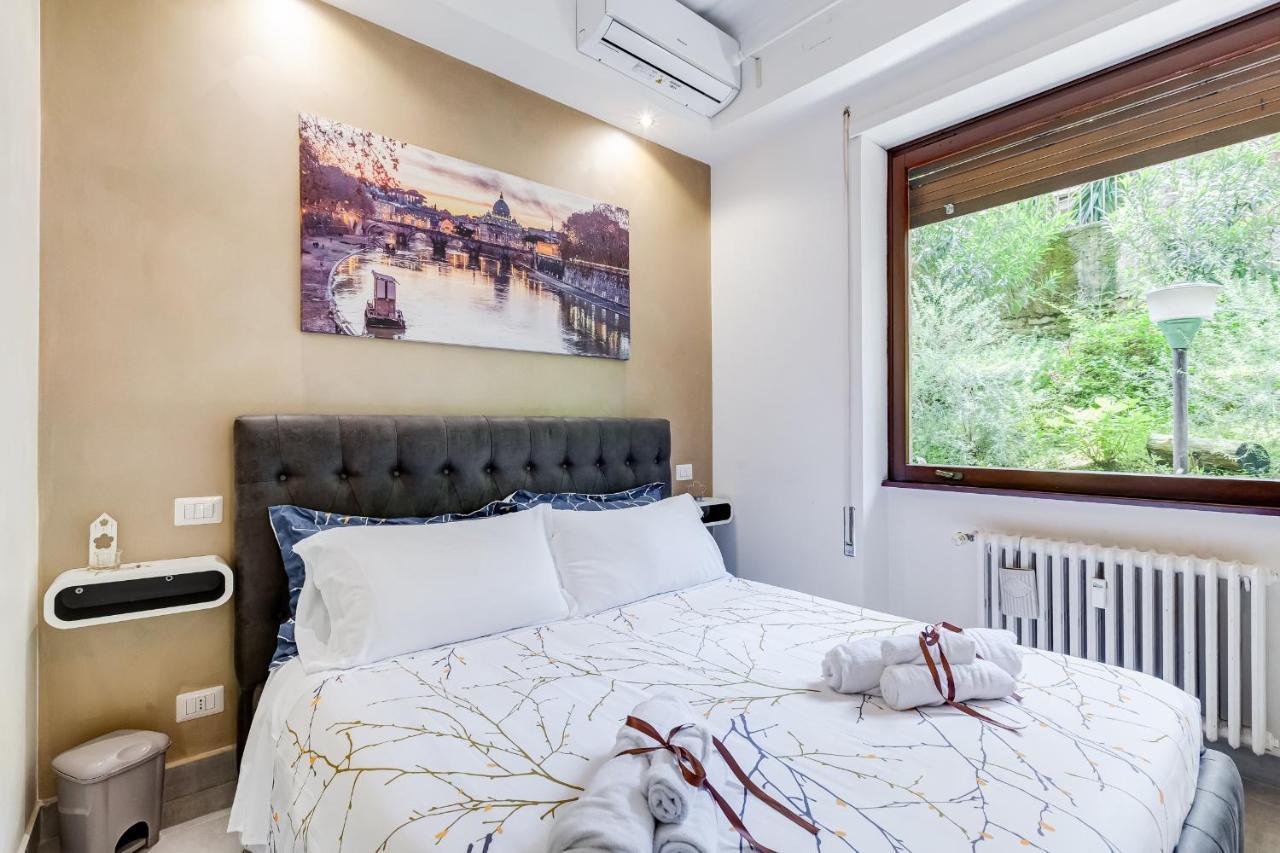 Saint Peter Elegance Suite Rome Extérieur photo