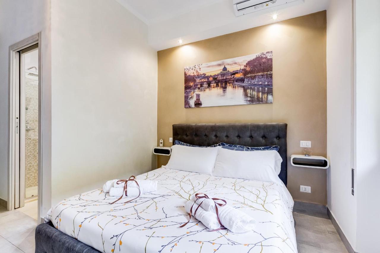 Saint Peter Elegance Suite Rome Extérieur photo