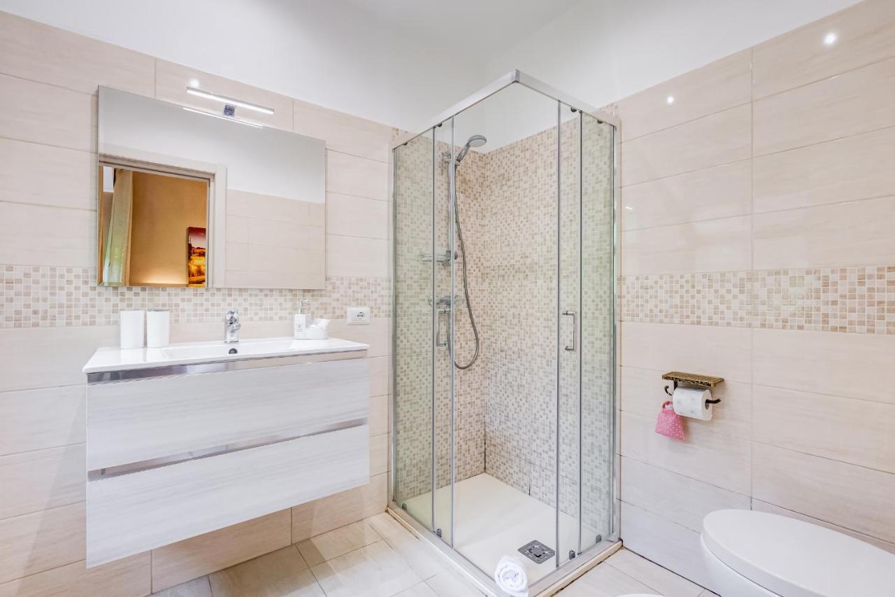 Saint Peter Elegance Suite Rome Extérieur photo