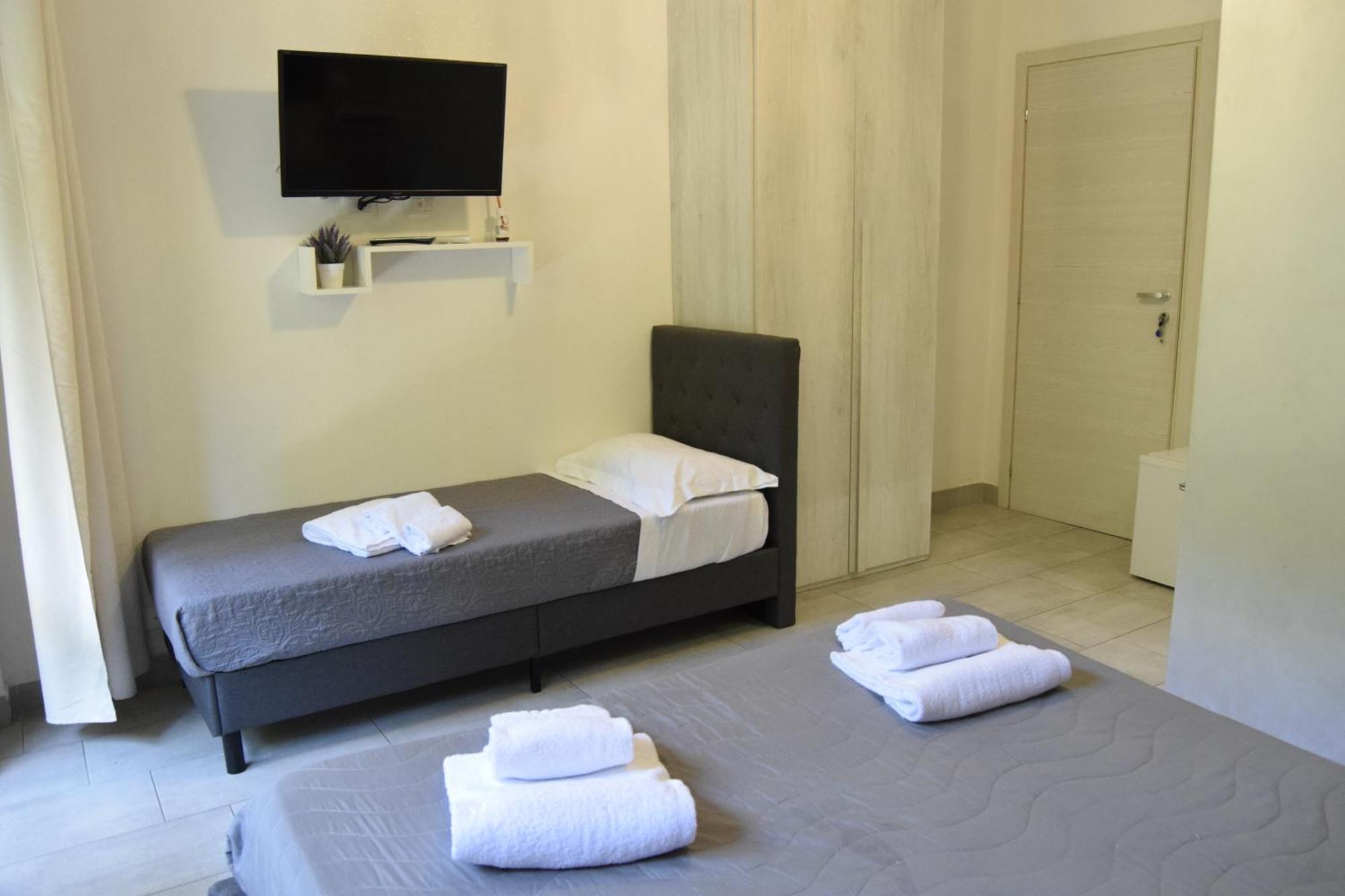 Saint Peter Elegance Suite Rome Extérieur photo