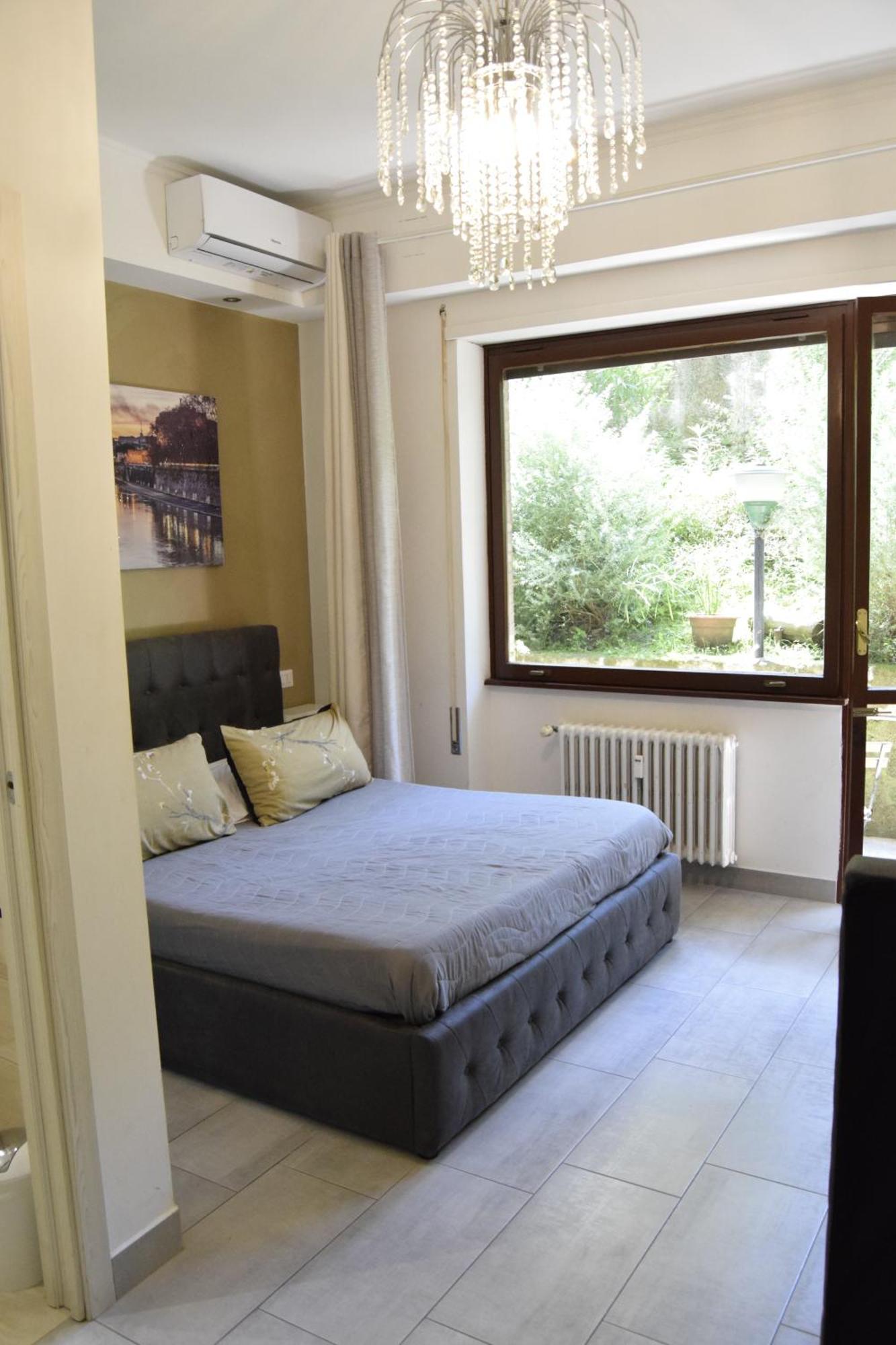 Saint Peter Elegance Suite Rome Extérieur photo