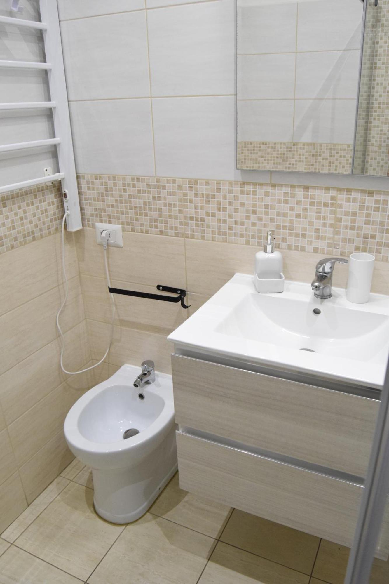 Saint Peter Elegance Suite Rome Extérieur photo