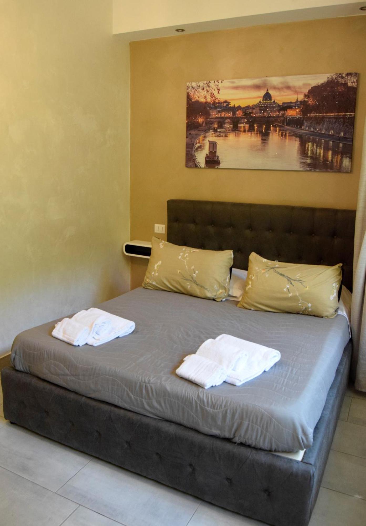 Saint Peter Elegance Suite Rome Extérieur photo